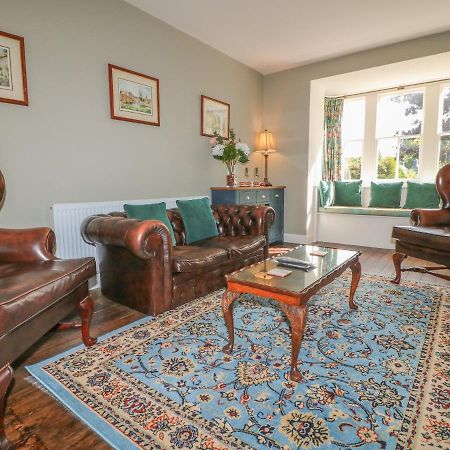 Holmefield Villa Bakewell Kültér fotó