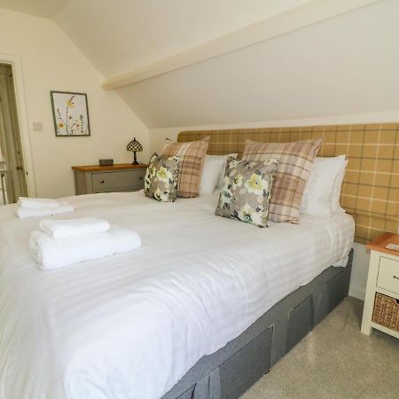 Holmefield Villa Bakewell Kültér fotó