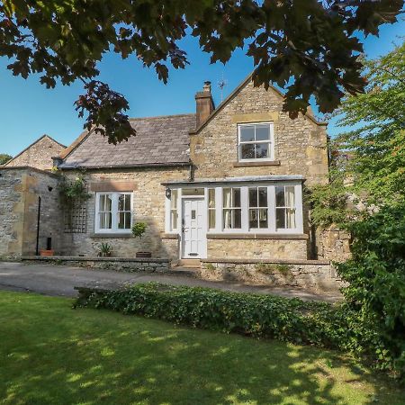 Holmefield Villa Bakewell Kültér fotó