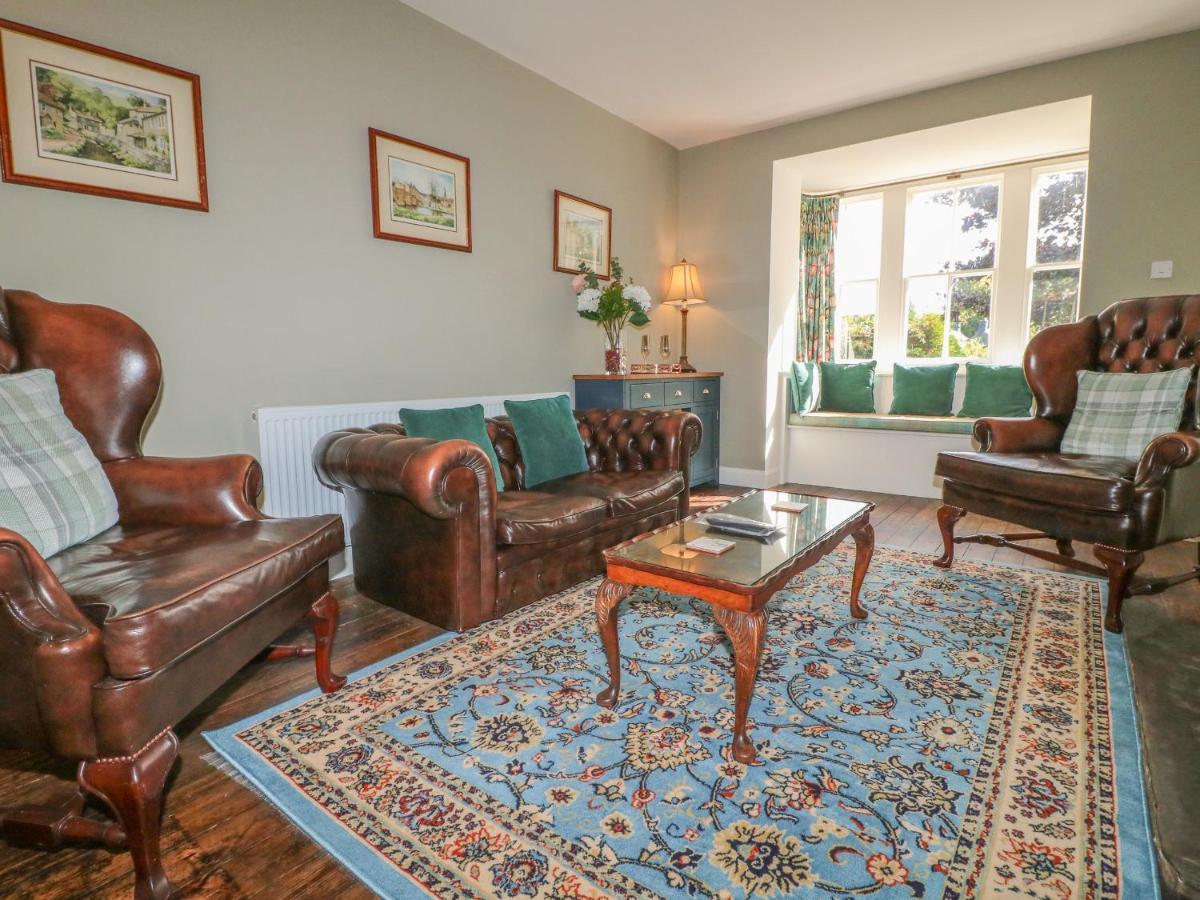 Holmefield Villa Bakewell Kültér fotó