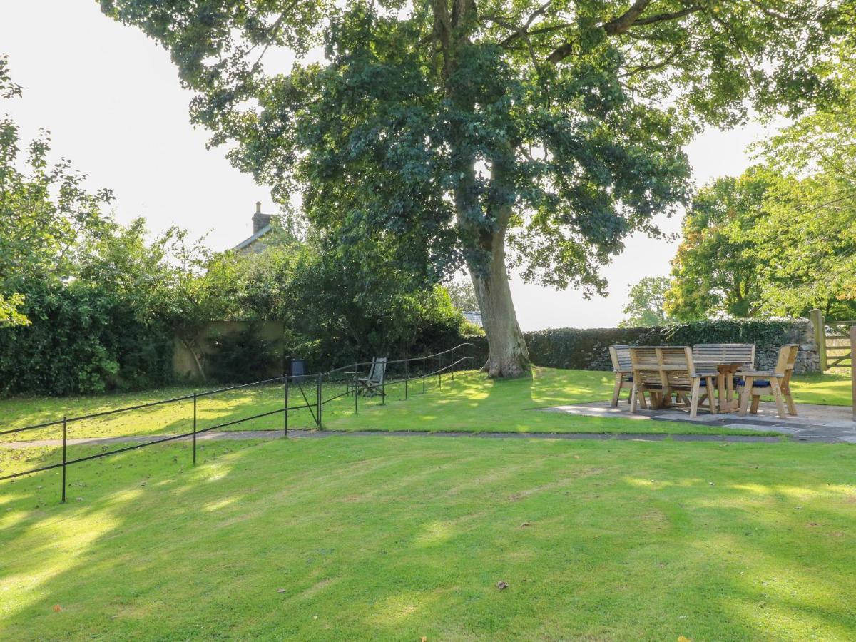 Holmefield Villa Bakewell Kültér fotó