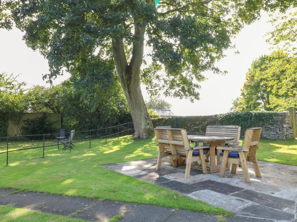 Holmefield Villa Bakewell Kültér fotó
