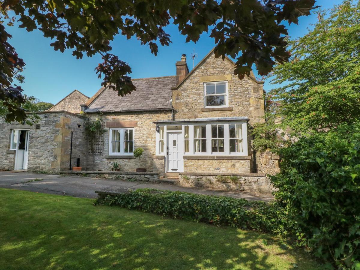 Holmefield Villa Bakewell Kültér fotó