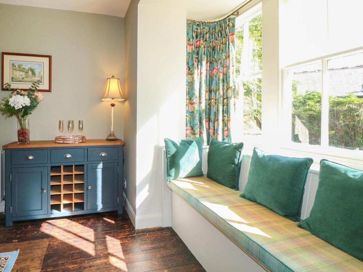 Holmefield Villa Bakewell Kültér fotó