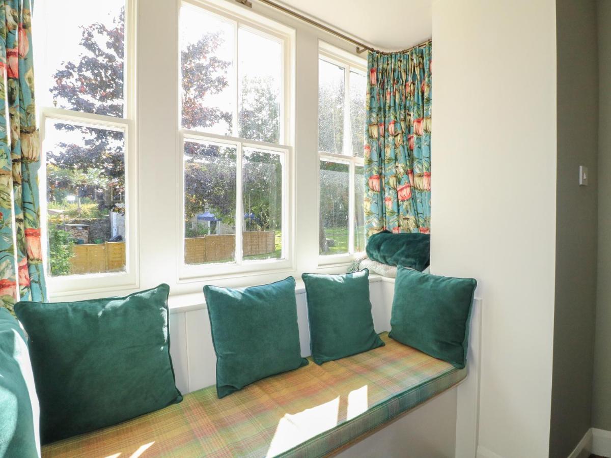 Holmefield Villa Bakewell Kültér fotó
