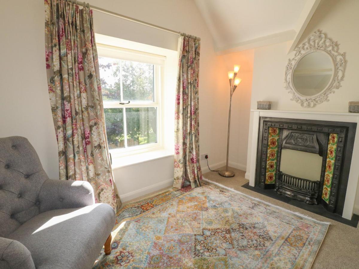 Holmefield Villa Bakewell Kültér fotó